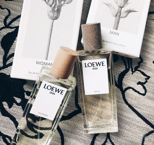 罗意威是什么档次的品牌（不断创造惊喜的Loewe）