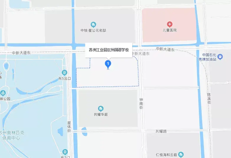 苏州外国语(苏州私立学校排名前十)