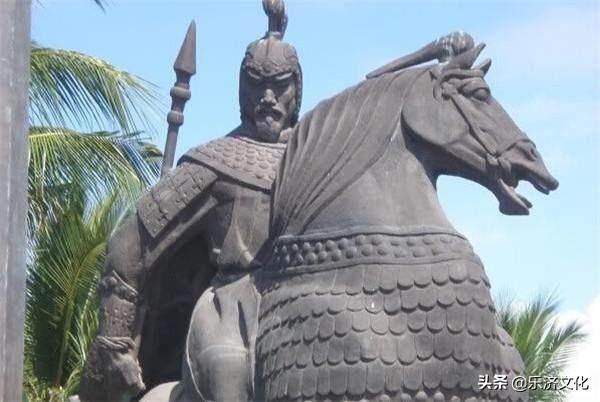 马革裹尸的故事，马革裹尸的故事视频（马革裹尸背后的故事）