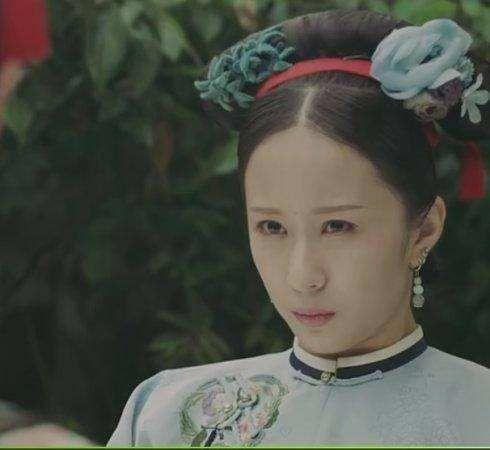梁晗扮演者是谁，梁晗百度百科（如今出演《知否》端庄贤淑的海氏）