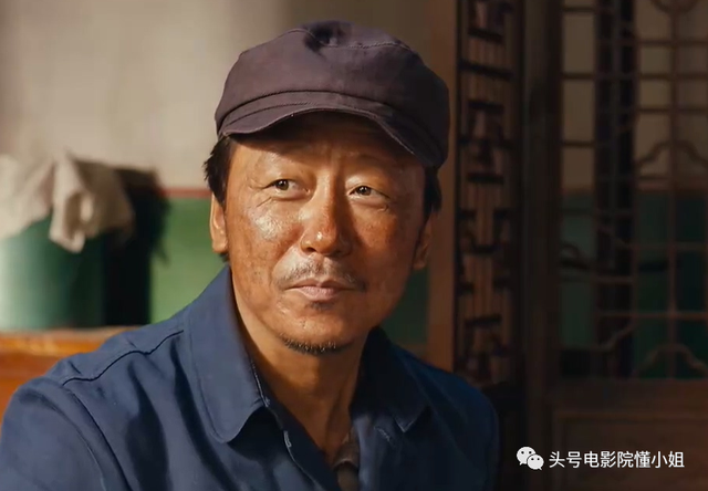 让子弹飞结局官方解读，姜文解读让子弹飞结局（9.4分《山海情》大结局催泪）