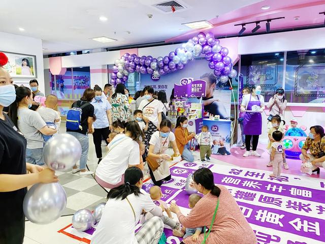 开母婴店的优势和劣势，选择开母婴店的理由原因（2021，开母婴店有钱途吗）