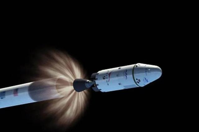 火箭构造是怎么样的，什么是火箭（航天知识丨火箭的结构与组成）