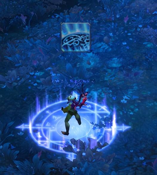 pbbmoo是什么设备，PB是什么设备（魔兽世界《暗影国度》9.05火法必备WA推荐）