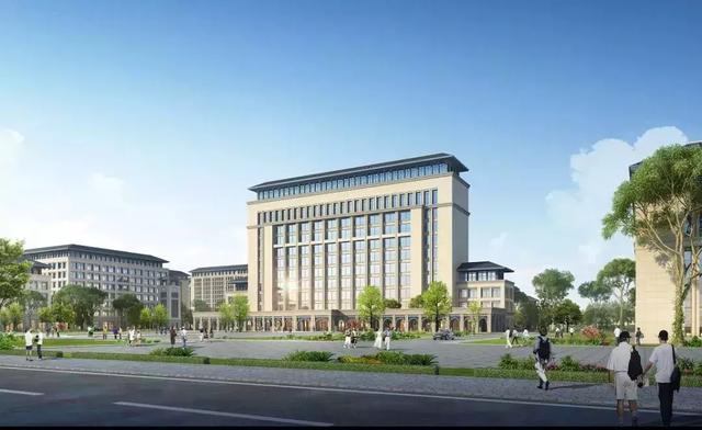 请问江门市有哪些高职院校，江门有哪些职业技术学院（“中国第一侨乡\