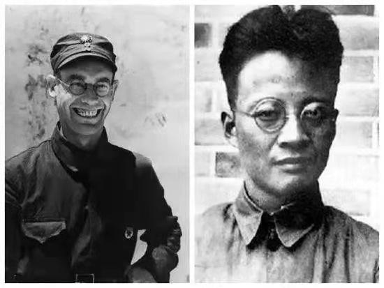 长征是几几年到几几年，2021年是长征胜利多少周年（留下的人怎么样了）