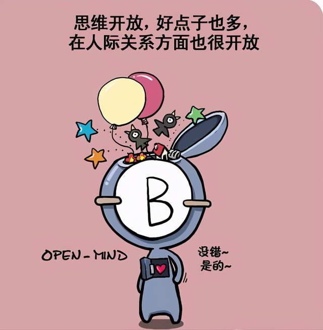 b型血天蝎座性格全面分析，B型血天蝎座（会有什么样的结果呢）