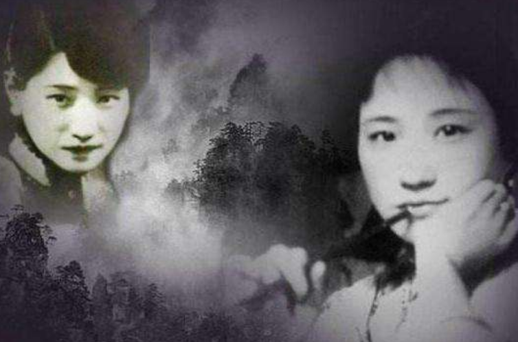 陆小曼的一生简介（仨男人都对她死心塌地）