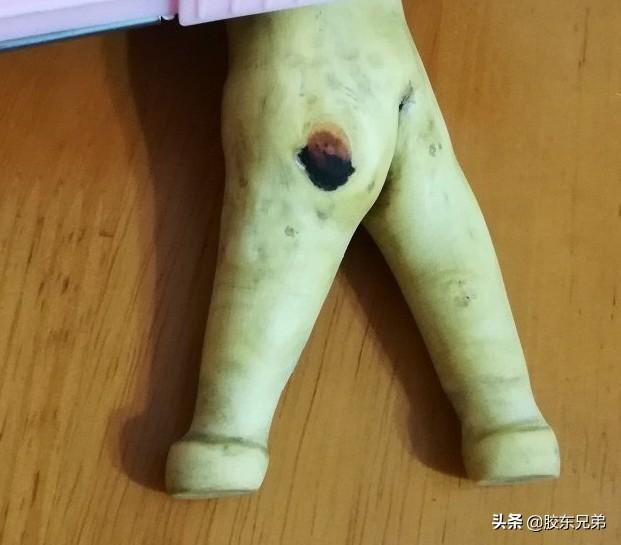 做弹弓简单的方法，自己终于做出了一把比较满意的弹弓