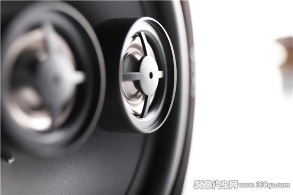 同轴喇叭和分频喇叭哪个好，双高音头的它优点很多哦
