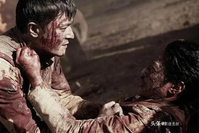 经典韩国电影排行榜，推荐10部高分韩国影片（一起来看不一样的大片。）