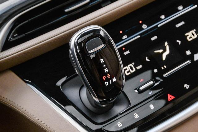 别克gl8有四驱车型吗，别克GL8哪一款是四驱（我终于知道它为什么能稳坐MPV市场第一了）