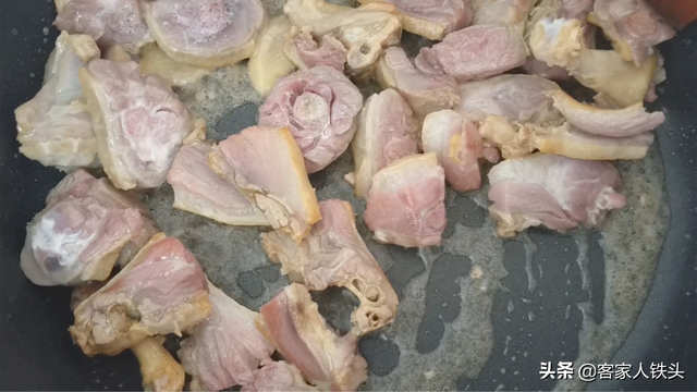 香芋的简单家常做法大全，咸香松软实在好吃