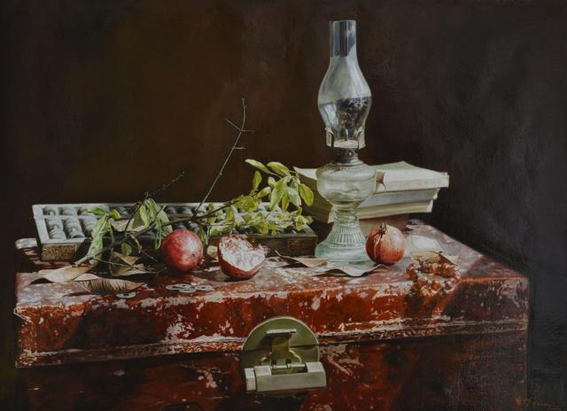 唯美小清新的静物图片大全 把美好悄悄磨成回忆，小清新图片唯美简约静物（笔触高雅清新、绚丽多彩、非常细腻）