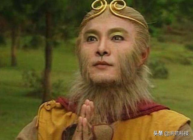 张卫健最经典的十二大角色，小鱼儿上榜，古三通第四，孙悟空第一