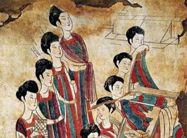 唐代法曲典范，又是如何统一唐朝人对乐曲的审美（唐代法曲是有清淡优雅风格的音乐）