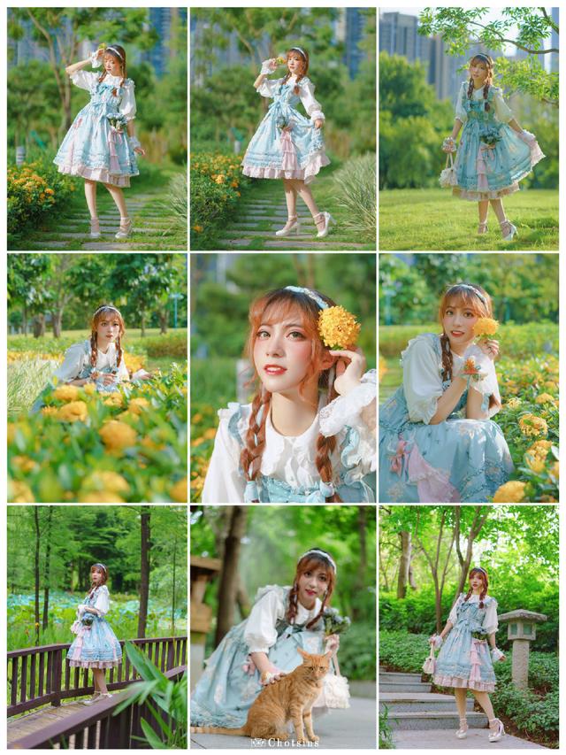 广州风景摄影基地，广州8个摄影拍摄地推荐