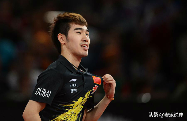 2,方博闫安和周雨,相继离开国家队,马龙才是最伤心的人