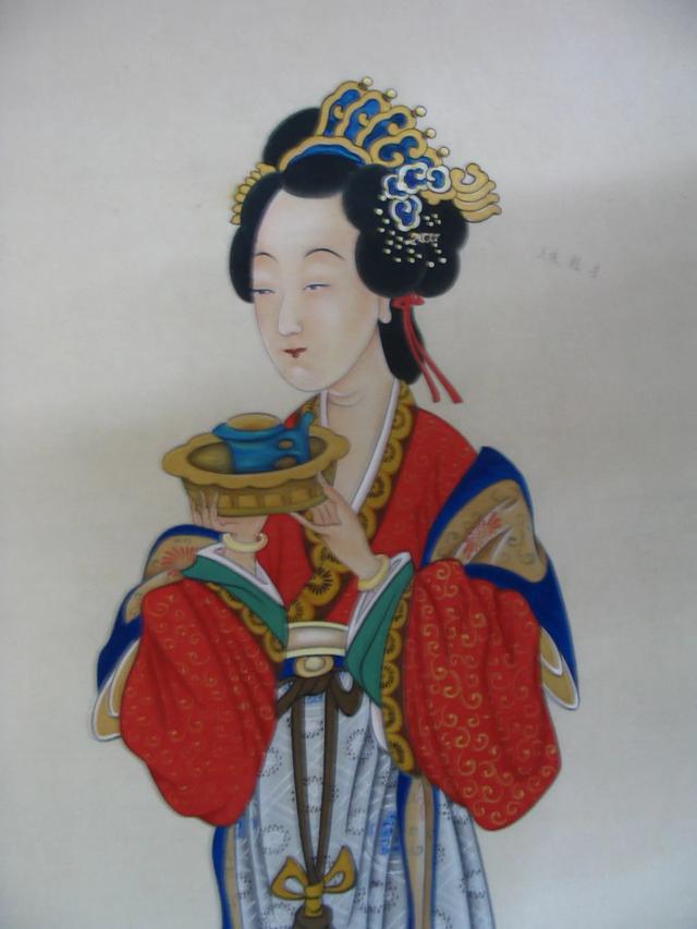 怒发冲冠为红颜，冲冠一怒为红颜典故（秦淮八艳”陈圆圆一一“怒发冲冠为红颜”是千古流传的谎言）