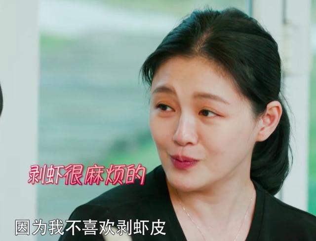 大s面相分析，大s五官分析（难怪大S与汪小菲会离婚）