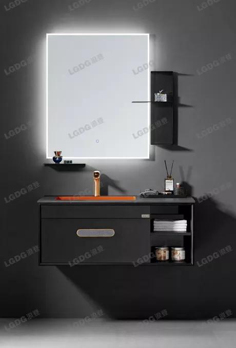 品卫不锈钢浴室柜，品卫不锈钢浴室柜怎么样（尚高、席玛、富兰克....你Pick谁）