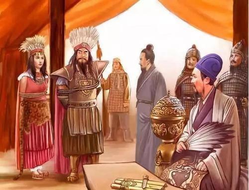 功名是什么意思，文昌塔是什么意思（“丈夫处世兮立功名”——“功名”的激励）