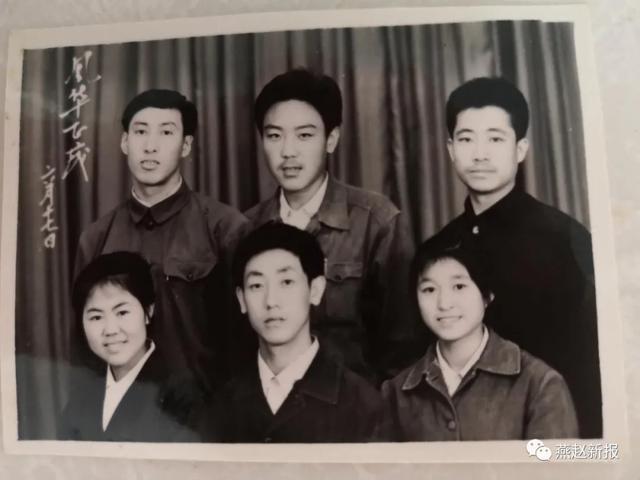 河北张家口教育学院，2021年张家口学院大一新生开学时间安排（我的师范芳华记忆：回眸柴师）