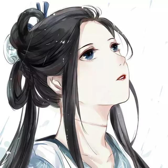 慕辞网名，慕辞（我与春风皆过客）