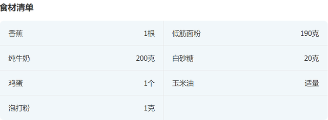 香蕉的做法和吃法大全，香蕉可以做什么美食（它被称为”快乐水果”）