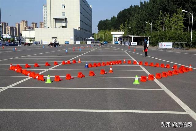 厦门铃木摩托车官网，厦门轻骑铃木摩托车官网（厦门铃木面面观系列报道<二>）