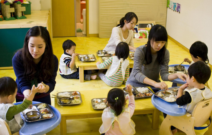 杭州幼师学校（杭州一幼师）