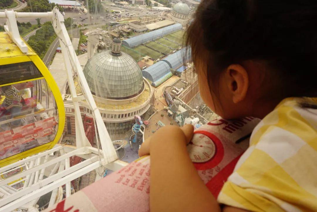 常州哪个旅游团比较好，常州哪个旅游团比较好点（<云中部落别墅、嬉戏谷、恐龙园、环球港>）