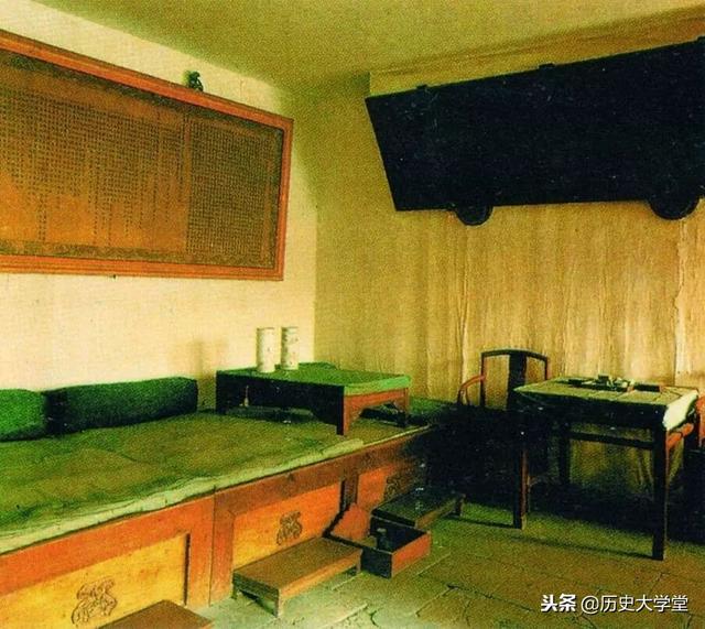 狄仁杰为什么是阁老，狄仁杰为什么自称本阁（盛行于明清时期的“大学士”是个什么官）