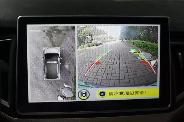 哪吒no1是混动车吗，哪吒汽车是电车吗（这台SUV不火的原因找到了）