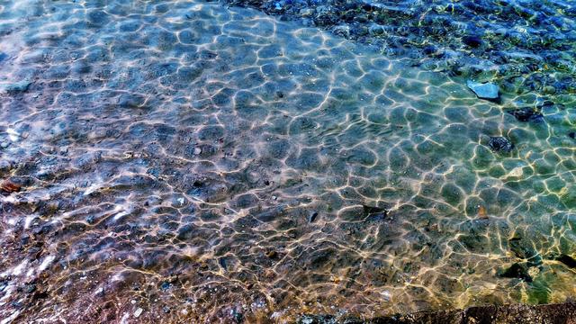 海洋图片大全 唯美 风景，大海意境唯美风景暗色系微信背景图    宋原（这里面朝大海）