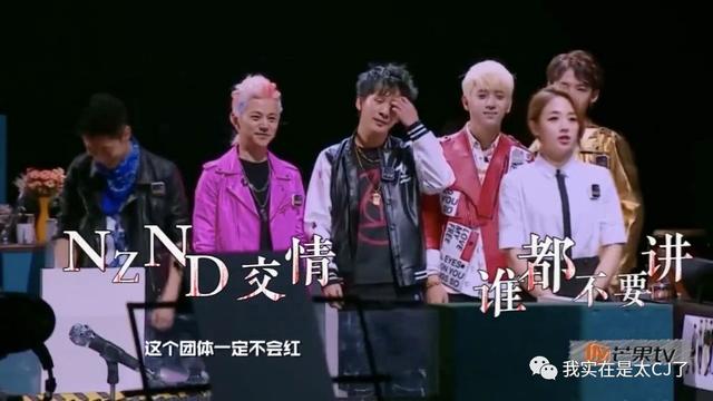 vocal担当是什么意思，vocal担当（NZND为什么可以成为宇宙级男团）