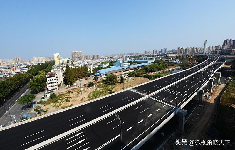 匝道图片图解(高速匝道口图片)