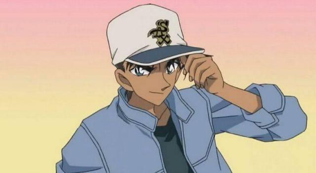 名侦探柯南中怪盗基德是谁，名侦探柯南怪盗基德到底是谁（知道柯南是工藤新一的超过十人）