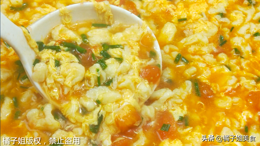 圖片[10]-懶人版“疙瘩湯”家常做法 了 10分鐘出鍋 好吃解饞-起舞食譜網(wǎng)