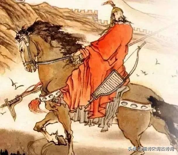 七绝圣手是指哪位诗人，七绝圣手是谁（不忘初心的“七绝圣手”）