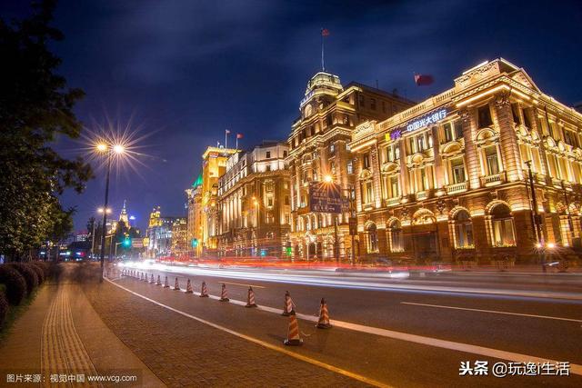 上海旅游景点排名前十，上海景点排行榜（上海市十大旅游景点）