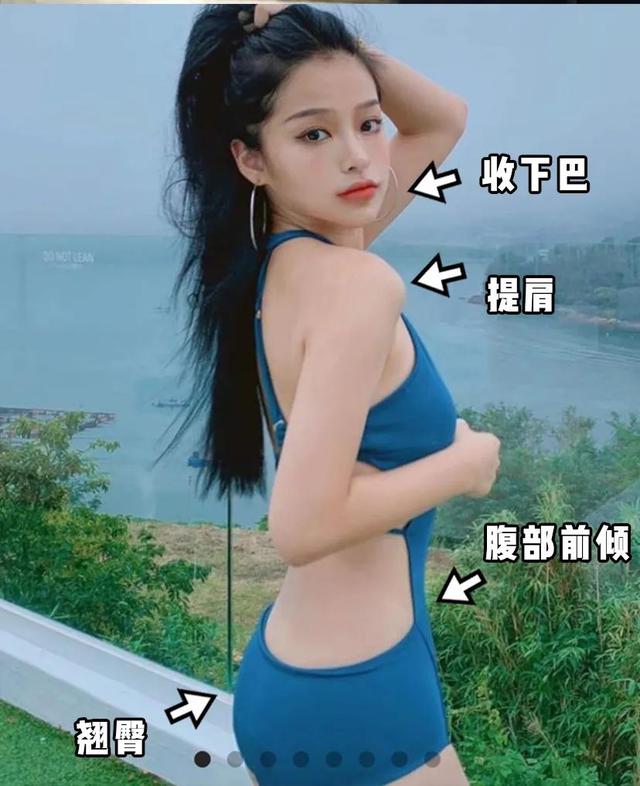 为什么照相比本人难看，为什么有些人拍照没有本人好看（为什么拍照却很丑）