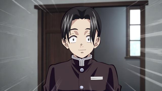 鳄鱼的孩子的故事，鳄鱼的幼儿故事（鬼灭之刃：鳄鱼亲儿子是谁）