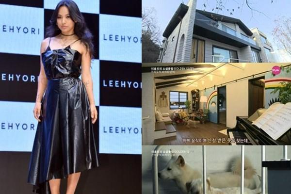 李孝利的老公，在爱情中选择称心如意的对象有多重要?_百（花费约3443万人民币）