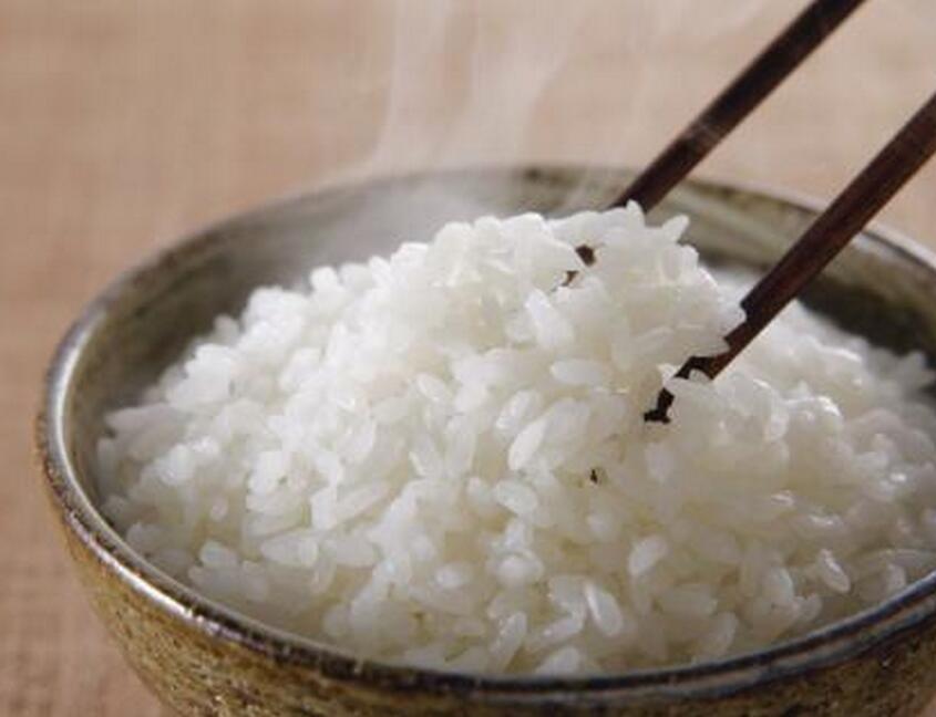 挑选米的方法  各种米的营养和适合的做法一览-起舞食谱网