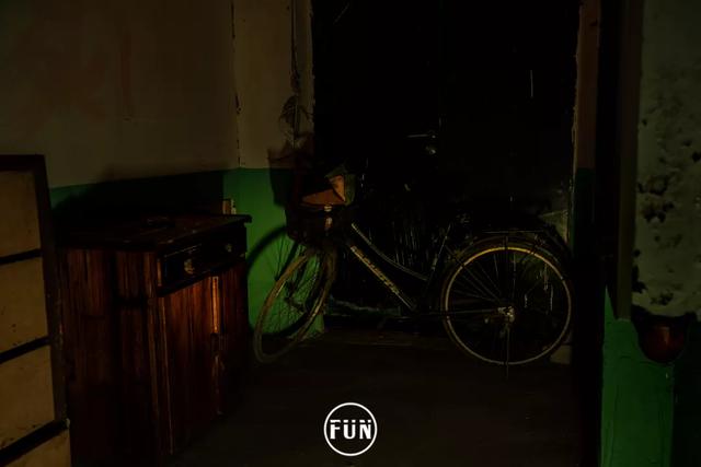 武汉最大鬼楼事件，武汉真人NPC追逐逃脱密室