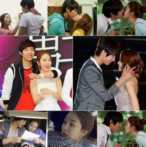 韩剧想你主题曲，想你 主题曲（见证了太多分手恋人的浪漫过往）