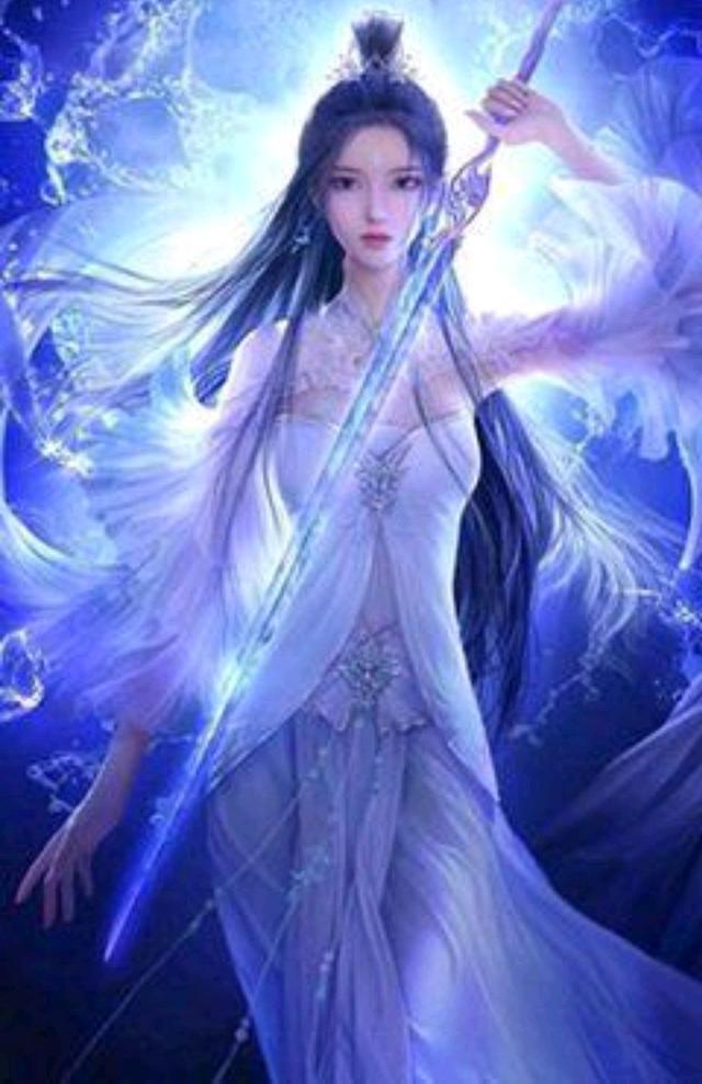 逆天邪神的等级划分，逆天邪神的等级划分境界真神（盘点全本小说中所有的后宫女主）