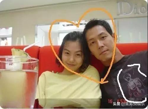 金敏喜老公，为何原配夫人在家泪流成河（和新欢手拉手走红毯）