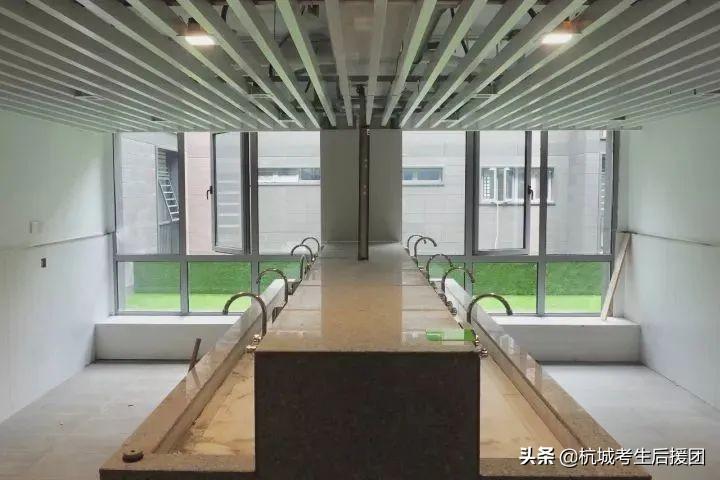 温州肯恩大学宿舍(温州肯恩大学啥水平)